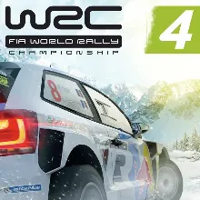WRC 4 FIA World Rally Championship (Steam Gift Россия)