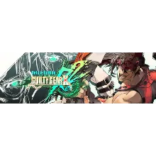 GUILTY GEAR Xrd REV 2 Deluxe Edition (Steam Gift RU)