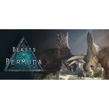 Beasts of Bermuda (Steam Gift Россия)