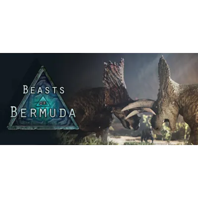 Beasts of Bermuda (Steam Gift Россия) - irongamers.ru