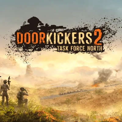 Door Kickers 2: Task Force North (Steam Gift Россия) - irongamers.ru