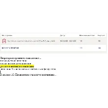 Администрирование и конфигурирование 1С Ответы Синергия