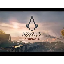 Assassins Creed Syndicate: DLC Джек-потрошитель (Uplay) - irongamers.ru