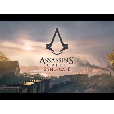 Assassins Creed Syndicate Standard Ed(UPLAY) RU+CIS - irongamers.ru