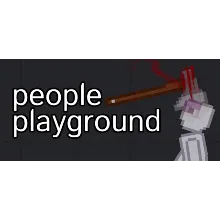 People Playground (Steam Gift Россия)