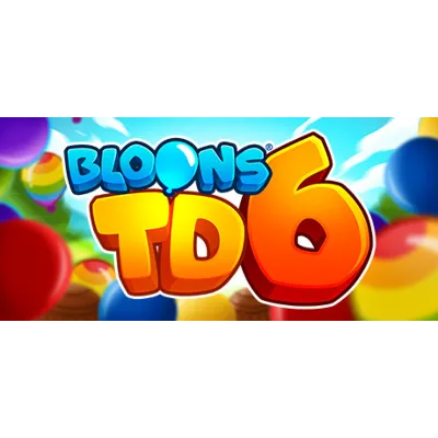 Bloons TD 6