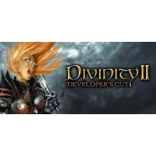 Divinity II Developer&acute;s Cut (Steam Gift Россия)