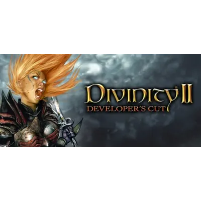 Divinity Anthology | АВТОДОСТАВКА [Россия Steam Gift] - irongamers.ru