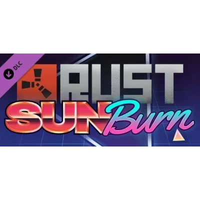 Rust ( Ru / СНГ Steam Gift ) - irongamers.ru