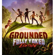 Grounded (Steam Gift УКРАИНА / КАЗАХСТАН)