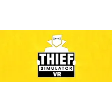 Thief Simulator VR (Steam Gift Россия)