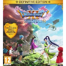 DRAGON QUEST XI S: Echoes of an Elusive Age - Definitive Edition Steam Gift RU