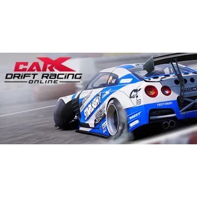 CarX Drift Racing Online (Steam Gift Россия)