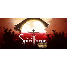 Издание Spiritfarer: Farewell (Steam Gift Россия)
