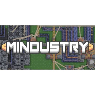 Mindustry
