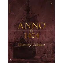 Anno 1404 Gold [Region Free Steam Gift] - irongamers.ru