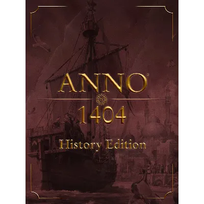 Anno 2070 Complete Edition (Steam Gift Россия) - irongamers.ru