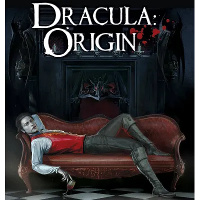 Dracula: Origin