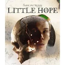 The Dark Pictures Anthology: Little Hope Steam Gift RU