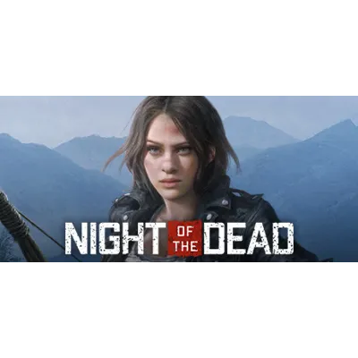 Night of the Dead | Steam | GLOBAL | АВТОВЫДАЧА 24/7 - irongamers.ru