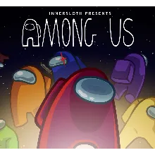 Among Us (Steam Gift Россия)