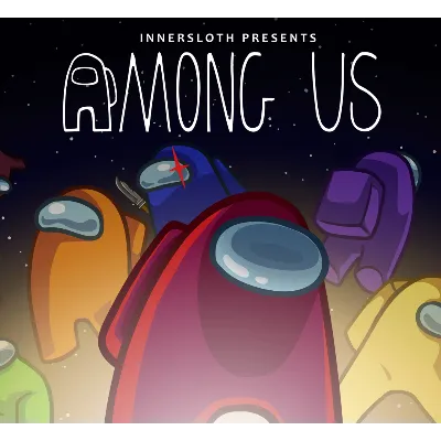 Among Us (Steam Gift Россия) - irongamers.ru