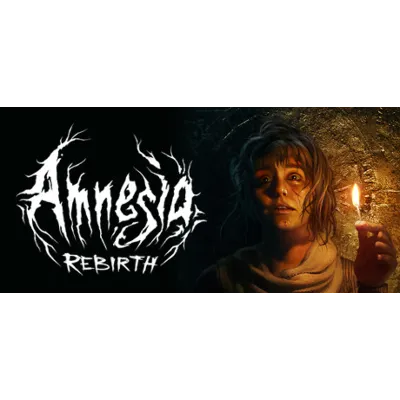 Amnesia Rebirth (Steam Gift Россия) - irongamers.ru
