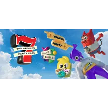 The Jackbox Party Pack 7 (Steam Gift Россия)