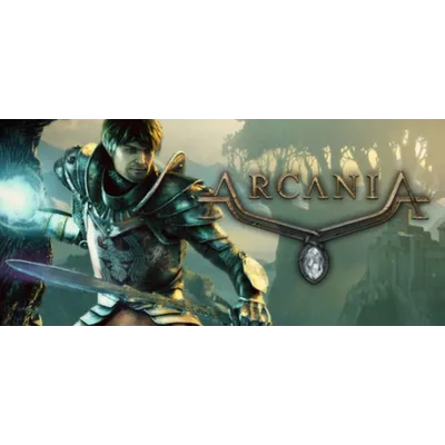 Arcania + Gothic Pack (Steam Gift RU) - irongamers.ru