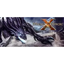 Might & Magic® X Legacy Deluxe Edition | СМЕНА ДАННЫХ