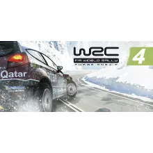 WRC 4 FIA World Rally Championship (Steam Key/RU/CIS)