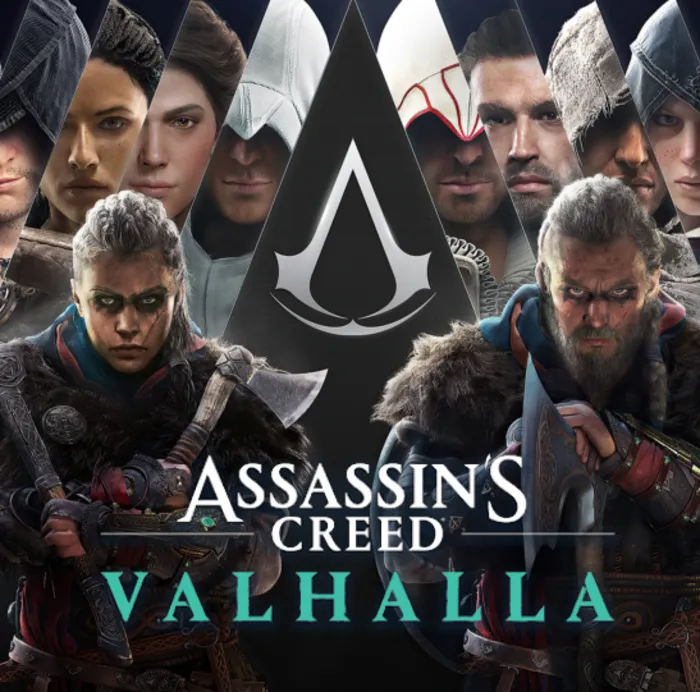 Assassins Creed Valhalla Ultimate LOGIN:PASS · (GLOBAL) [OFFLINE]