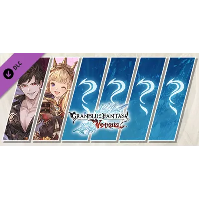 Granblue Fantasy: Versus - Character Pass 2 Steam Gift - irongamers.ru