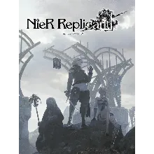 NieR Replicant ver.1.22474487139... (Steam Gift Россия)