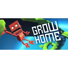 Grow Home (Steam Gift RU)