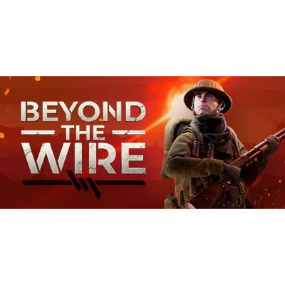 РФ/GLOBAL BEYOND THE WIRE STEAM КЛЮЧ - irongamers.ru