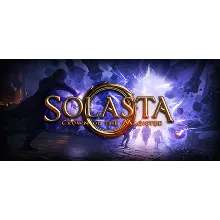 SOLASTA Crown of the Magister (Steam Gift Россия)