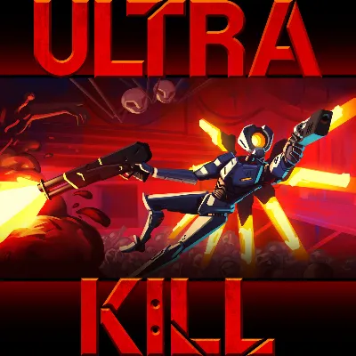 ULTRAKILL (Steam Gift Россия) - irongamers.ru