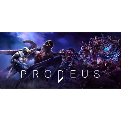 Prodeus (Steam Gift Россия) - irongamers.ru