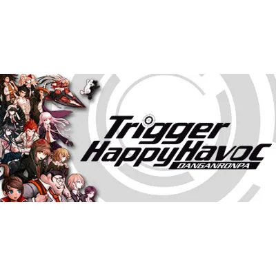 Danganronpa: Trigger Happy Havoc (Steam Gift Россия) - irongamers.ru