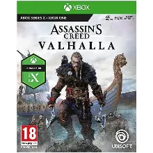 Assassin´s Creed Valhalla XBOX ONE/SERIES X|S KEY - irongamers.ru