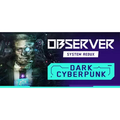 Observer: System Redux (Steam Gift Россия) - irongamers.ru