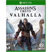 Assassin's Creed Valhalla Ragnarök Edition XBOX ONE