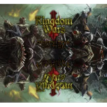 Kingdom Wars 2: Definitive Edition (Steam Key/RoW)