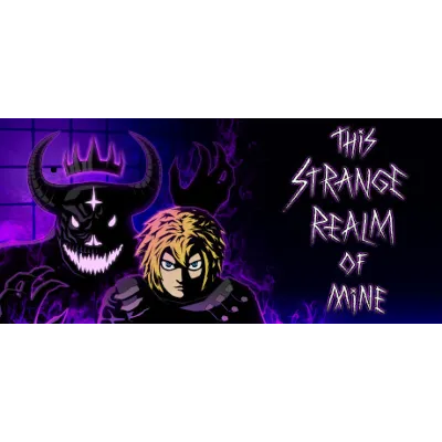 This Strange Realm Of Mine (Steam Key/Region Free) - irongamers.ru