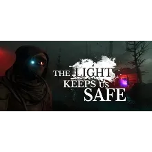 The Light Keeps Us Safe (Steam Key/Region Free)