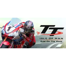 TT Isle of Man (Steam Key/Region Free)