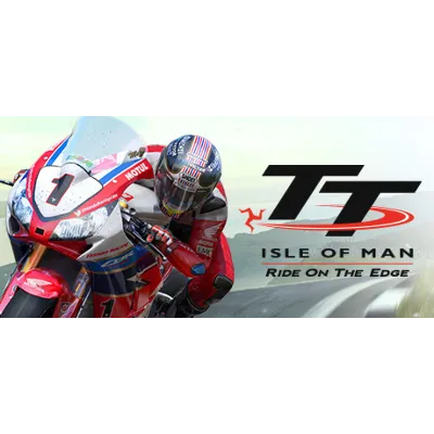 TT Isle of Man (Steam Key/Region Free) - irongamers.ru