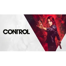 Control Standard Edition (Steam Key/Region Free)