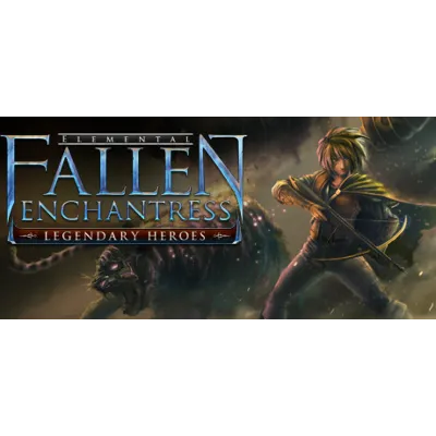 Fallen Enchantress: Legendary Heroes (Steam Key/RoW) - irongamers.ru